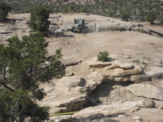 2007 XRRA Season Opener - Moab - 